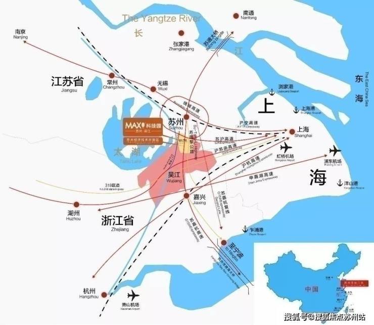 引领长三角世界级产业集群建设 上海发布2025重点产业布局图