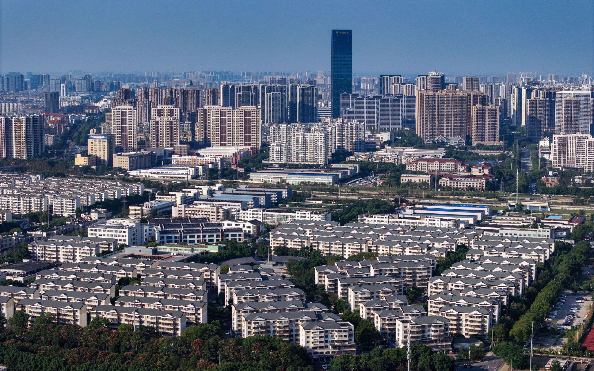 江苏境内上市公司达700家 县域覆盖率超八成