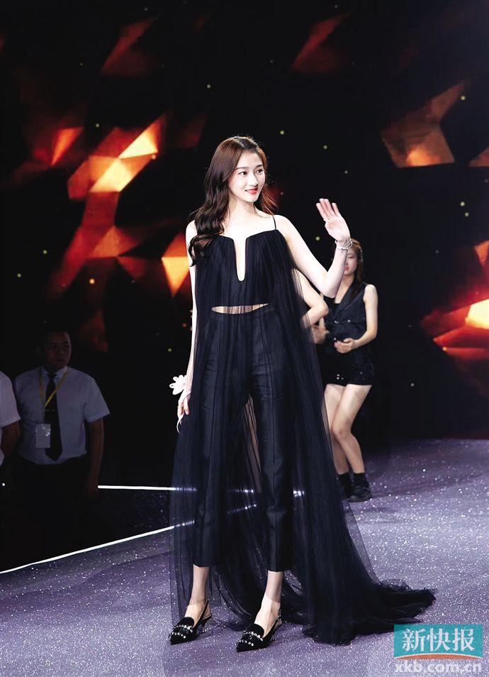 都市丽人品牌大会在深圳举行