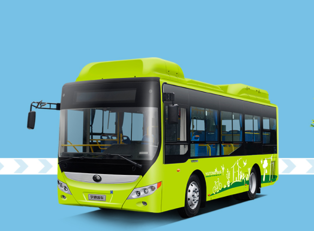 中科海钠新能源商用车钠离子电池解决方案在阜阳发布