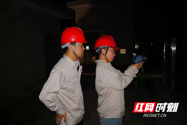 山东烟台牟平:“保险+运维”模式给变压器上“保险”