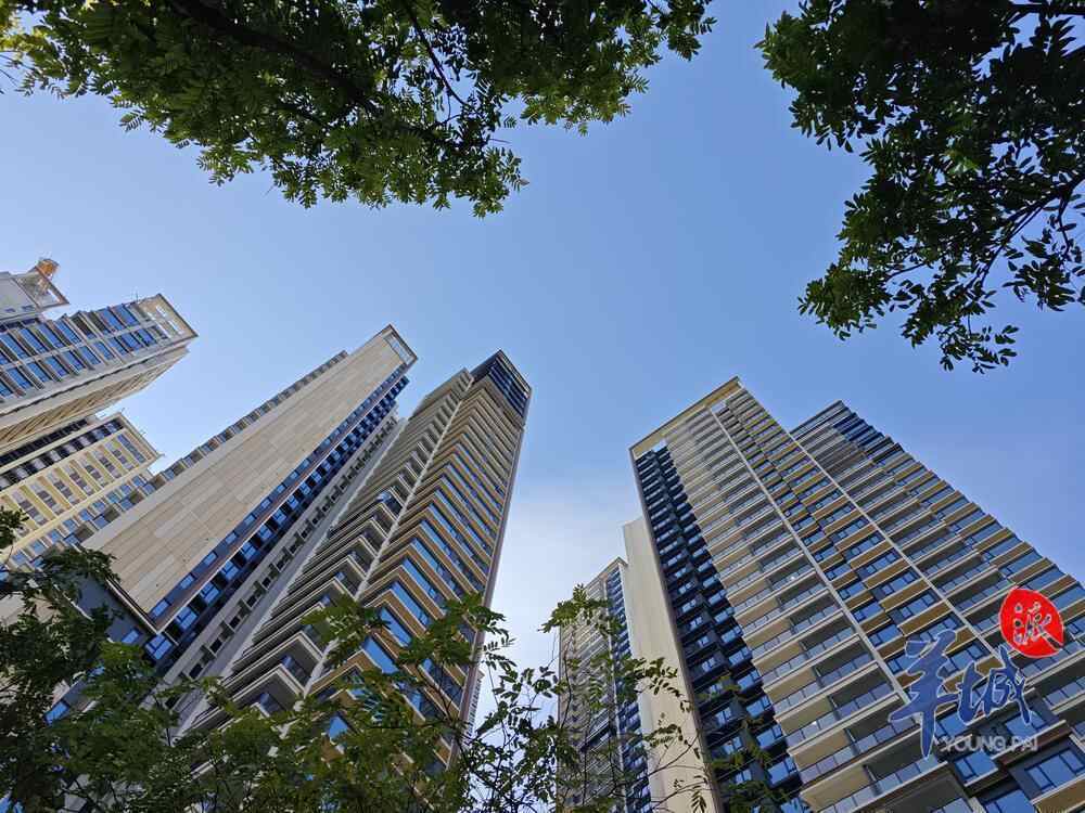 赋能“好房子”建设 越秀地产发布16条好产品标准