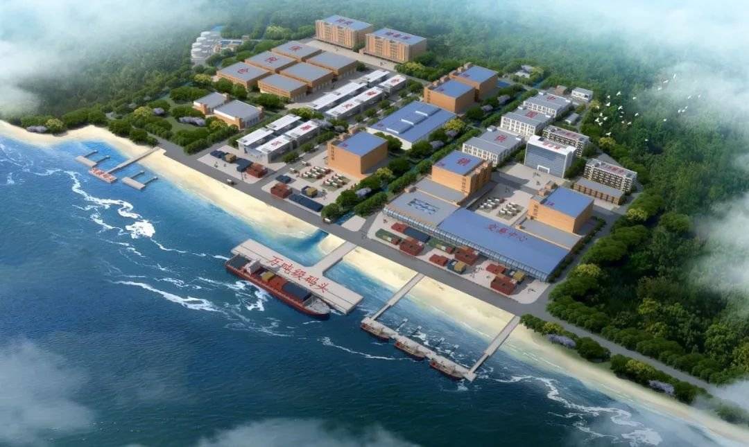 宁波舟山港股份发布2024年度ESG报告 多维度凸显“双一流”建设成果