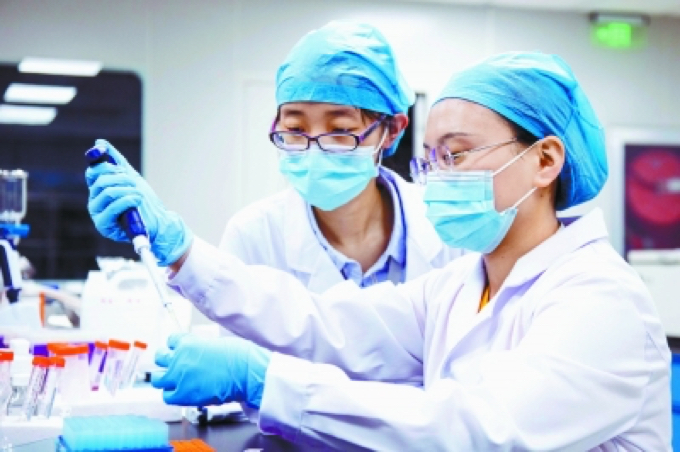 TCR-T细胞治疗产品TAEST16001确证性临床试验方案专家研讨会召开