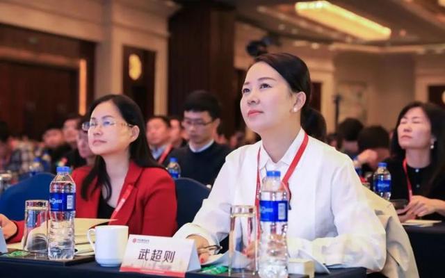 实探中国移动6G实验室 首席专家刘光毅：6G研发已至关键期