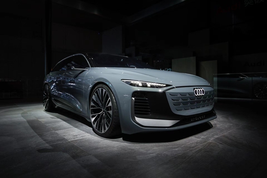 2025上海车展以创新与全球车企共赢未来