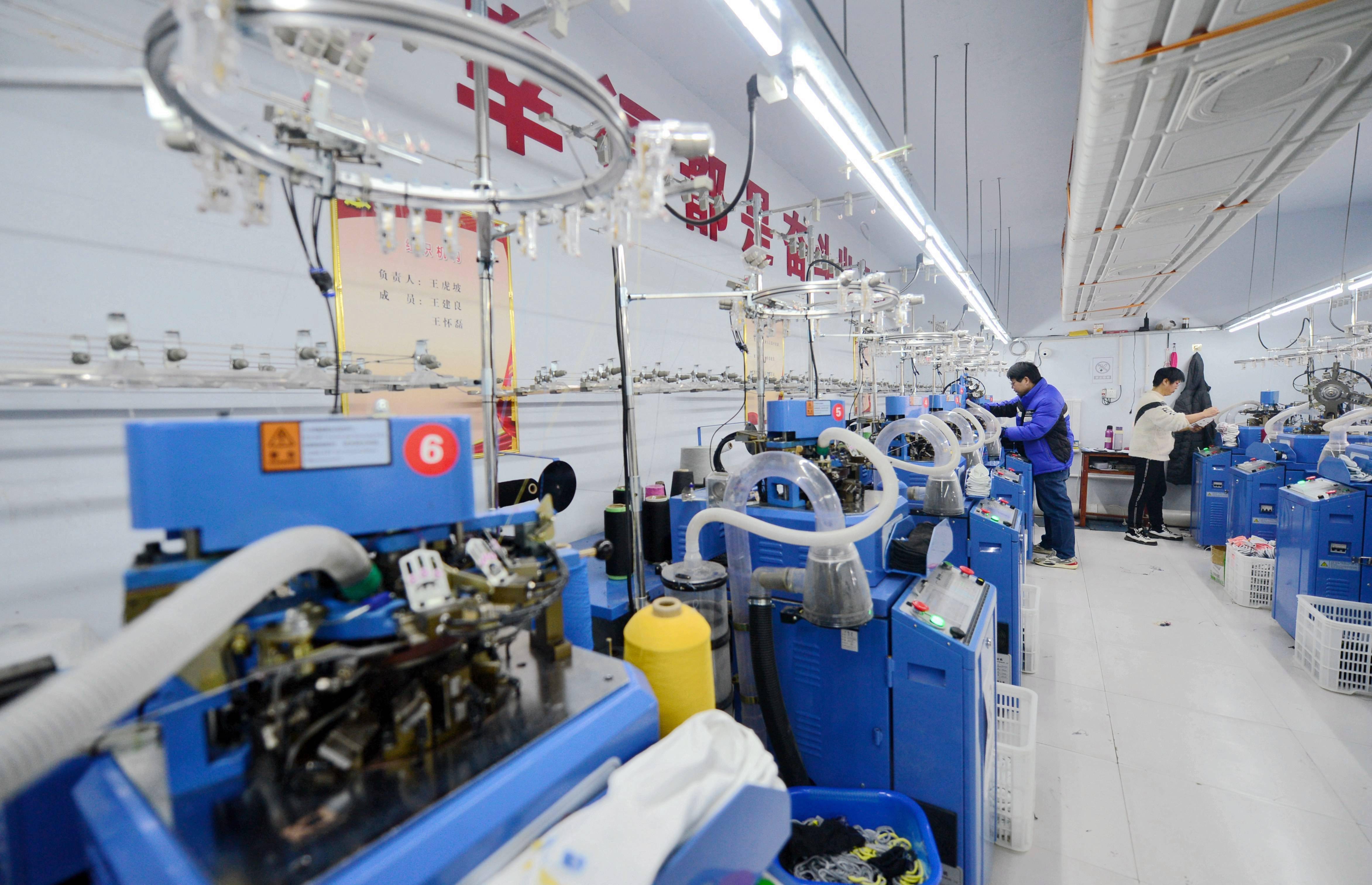 经济季报听信心︱从2025年首季成绩单看中国经济稳健开局