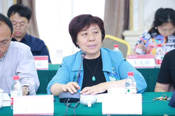 《习近平经济思想系列讲读》节目研讨会在京举行