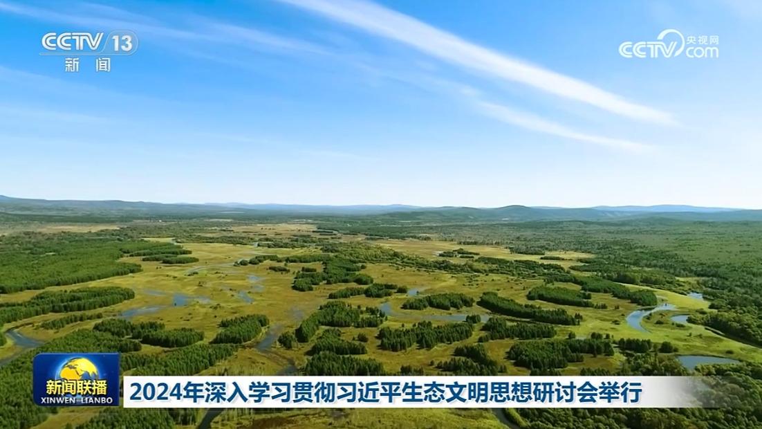 《习近平经济思想系列讲读》节目研讨会在京举行