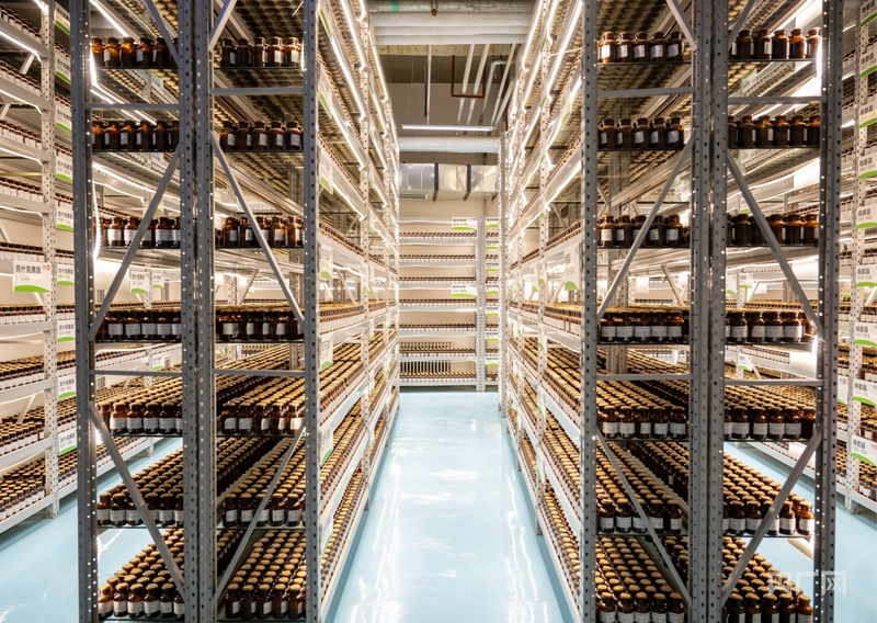 蒙草生态：2024年实现营收21.46亿 同比增长13.27%