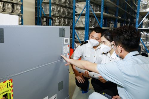 金融如何便利企业“出海”？这些做法在上海先行先试