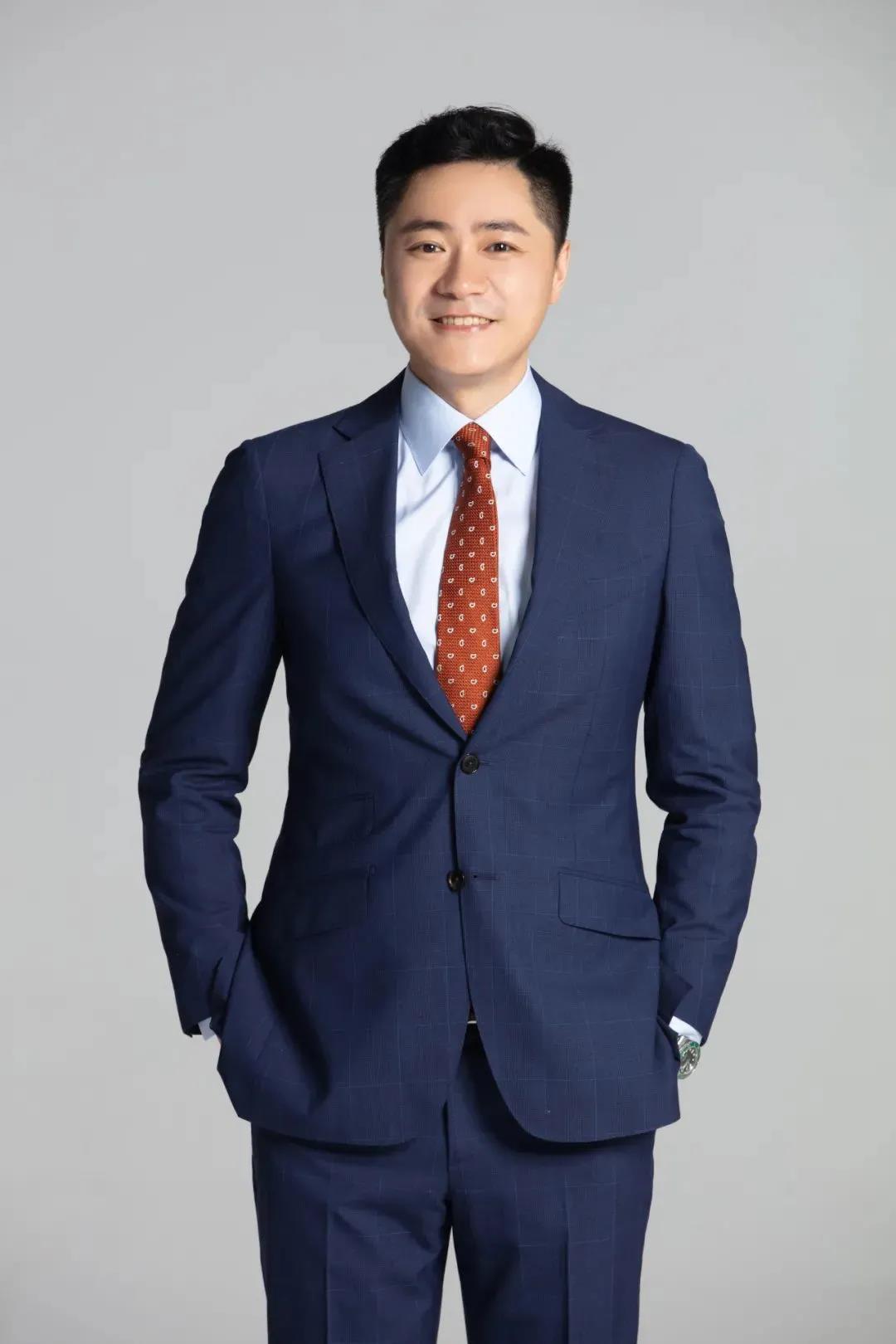 陆金所控股发布多项高管任命 叶迪奇担任董事长