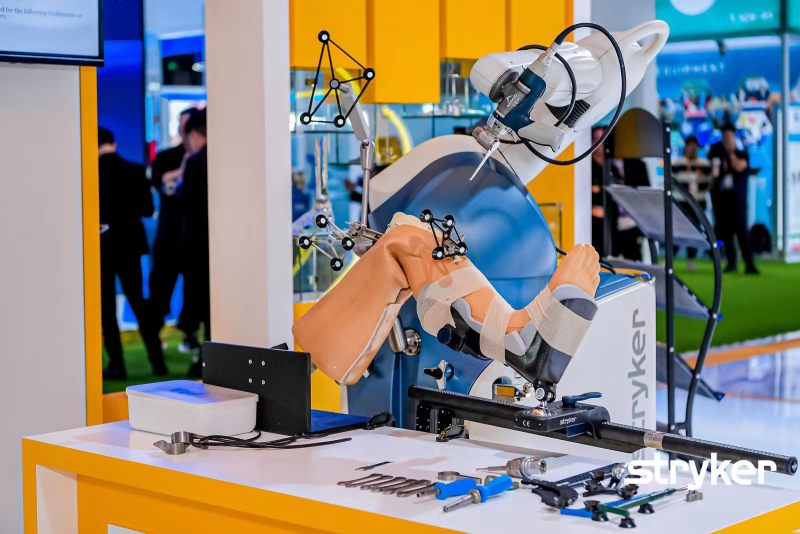 创新医疗：博灵脑机C端产品预计今年将陆续上市销售