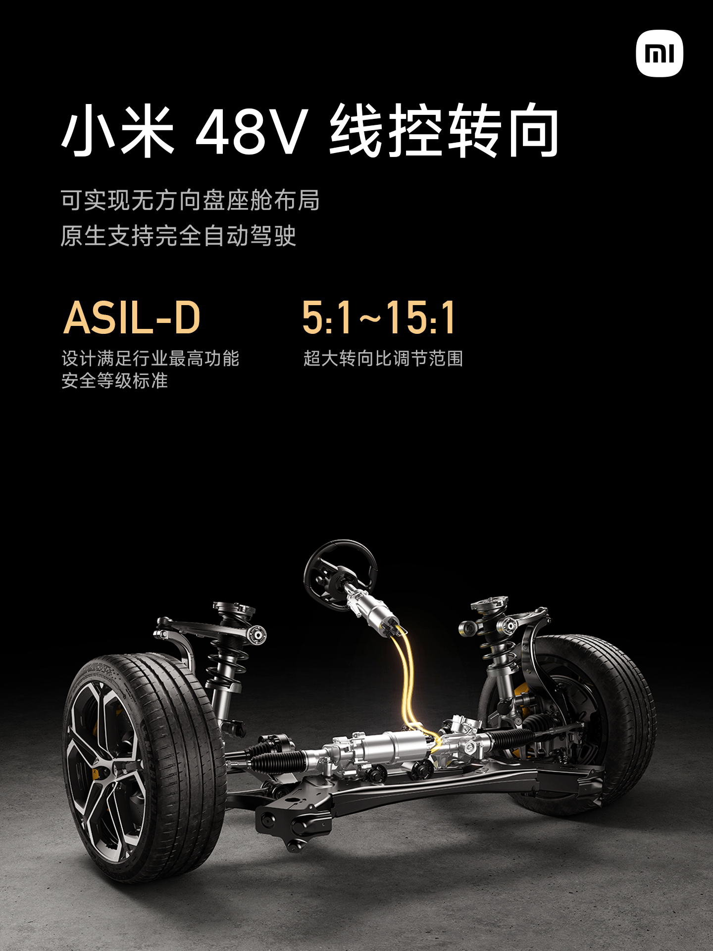 格陆博科技以全栈式线控底盘技术成果亮相2025上海车展