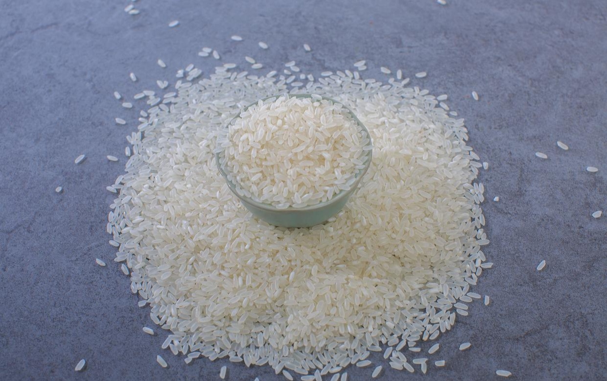 日本大米零售价格连续16周上涨