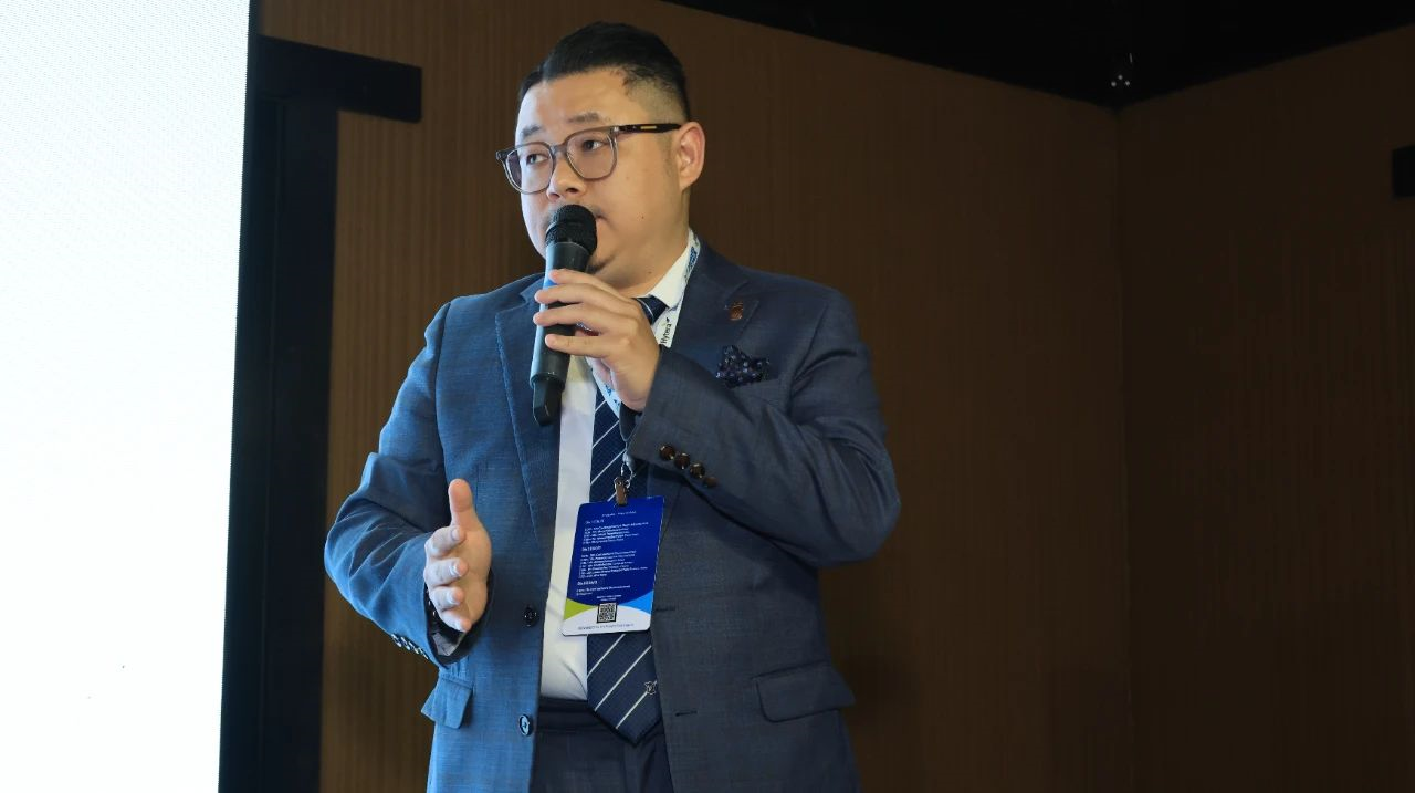 海能达：2024年实现营收61.4亿元