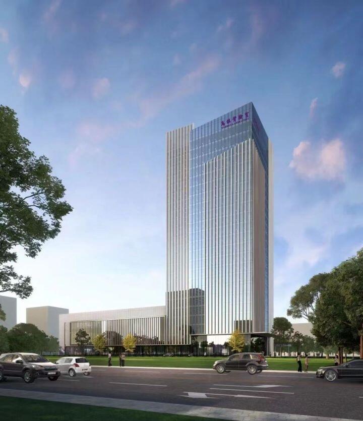 国元证券沈和付：夯实高质量发展根基 为金融强国建设贡献更大国元力量