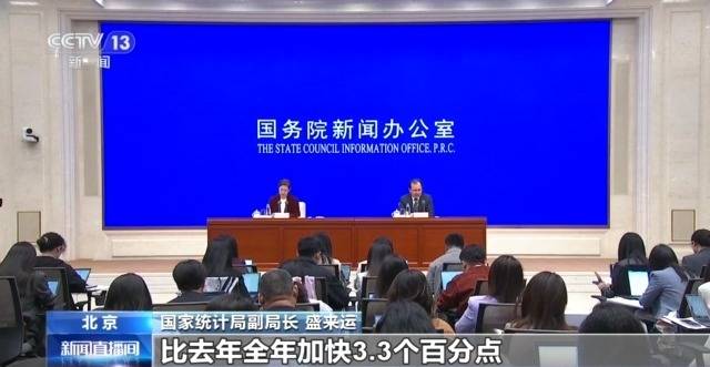 一季度“两新”政策带动全国设备工器具购置投资同比增长19%