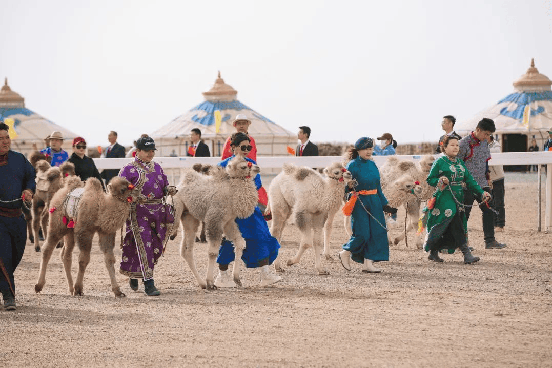 今年“五一”怎么过?跟着赛事去旅行!