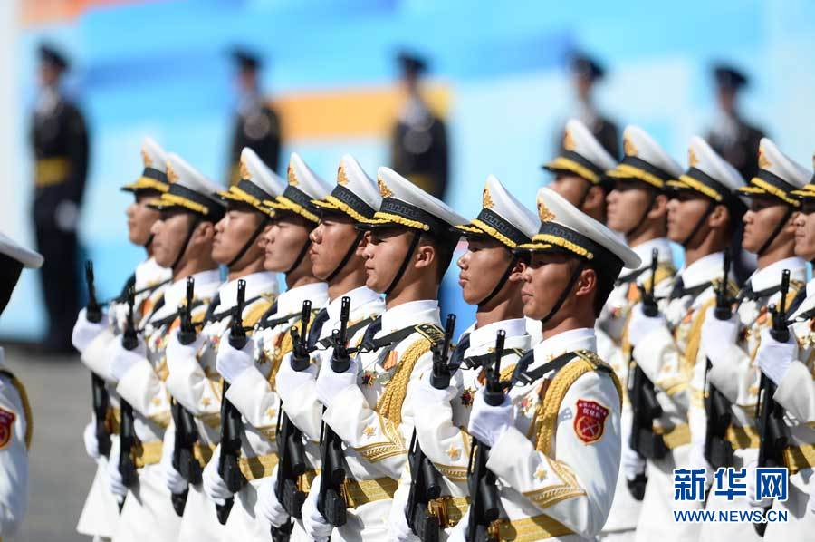 让历史照鉴未来——写在习近平主席访问俄罗斯并出席纪念苏联伟大卫国战争胜利80周年庆典之际