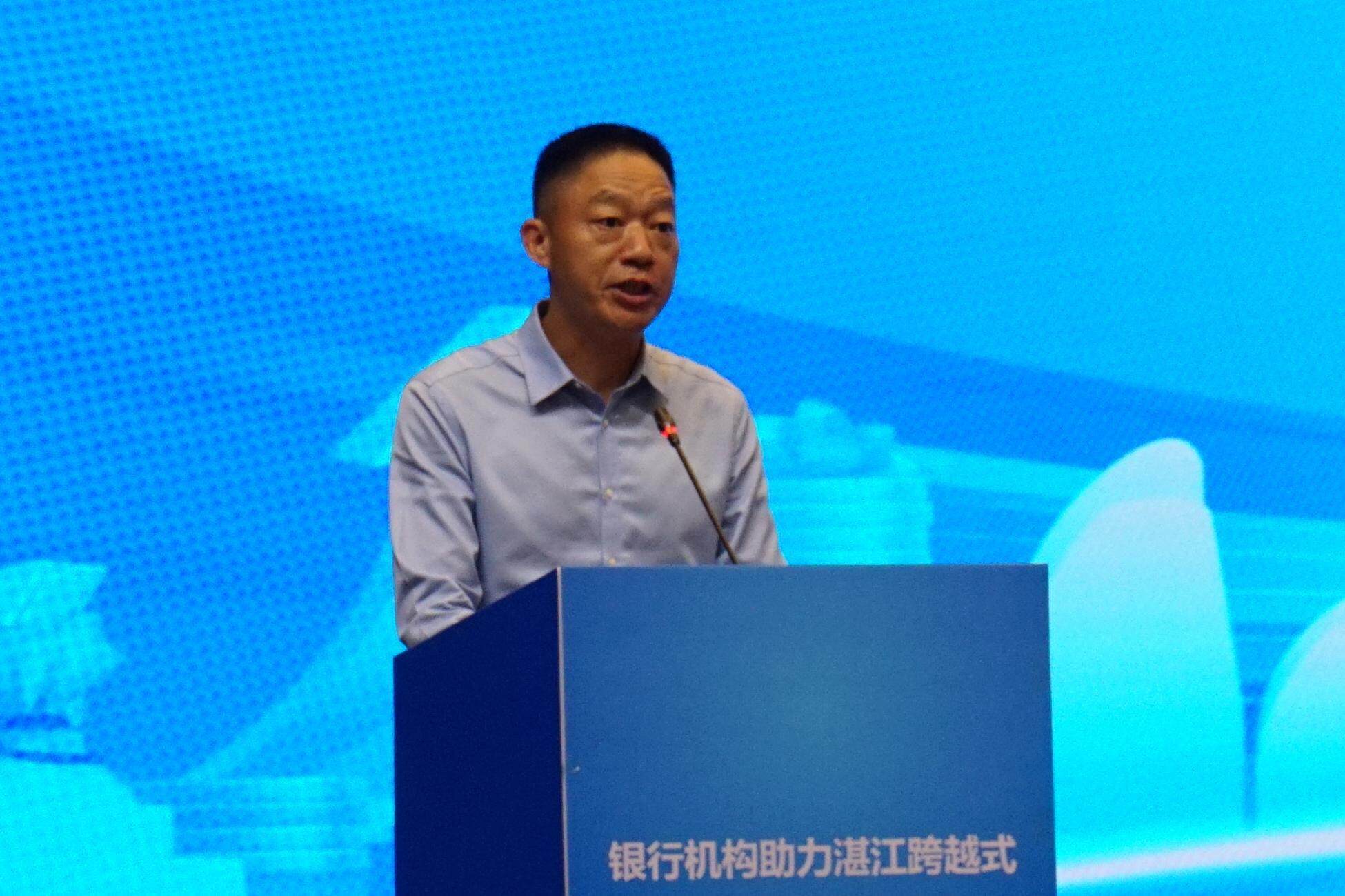 我国海洋经济“蓝绿发展”势头良好