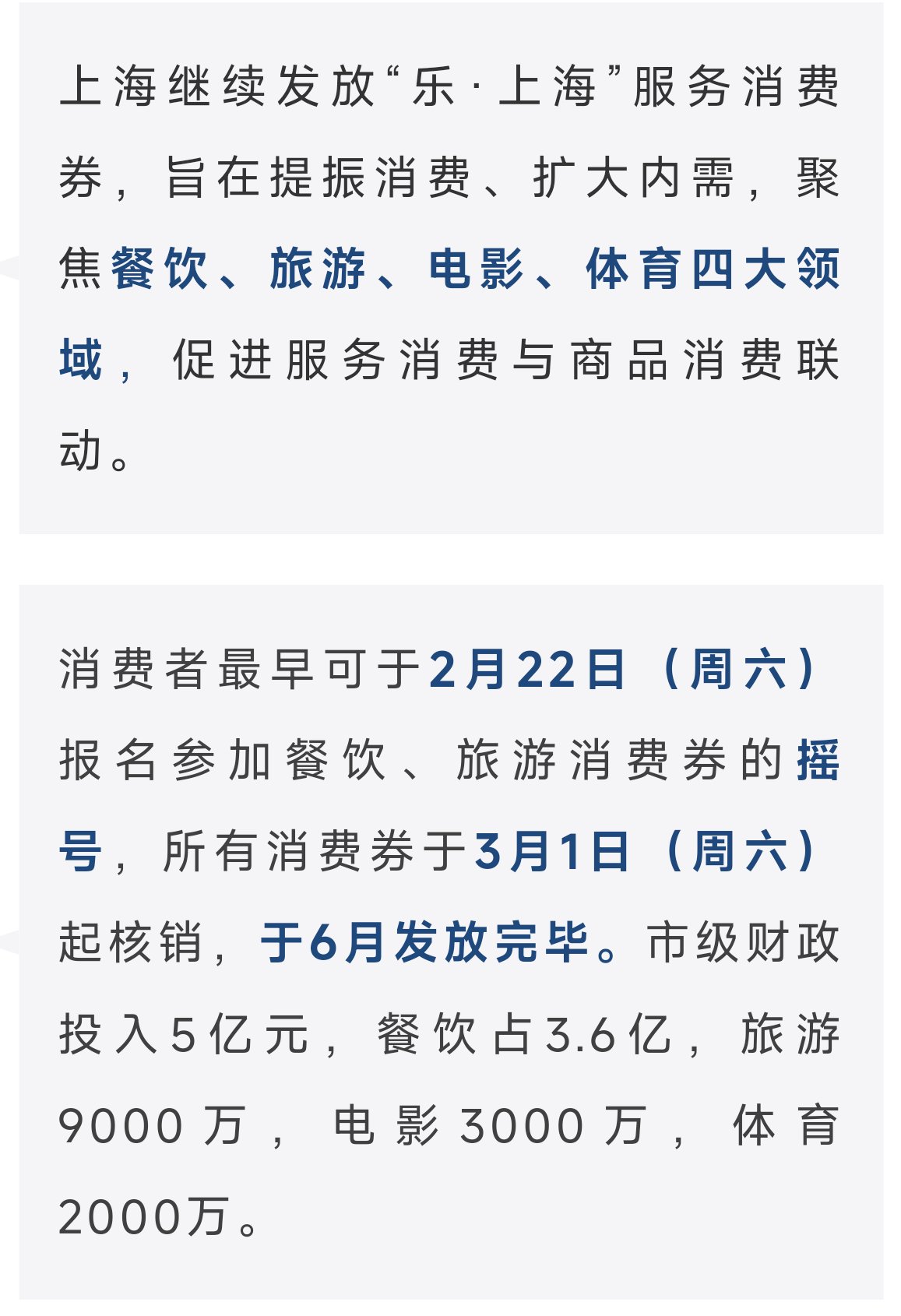 “五一”假期上海迎消费热潮 入境消费增长211.6%