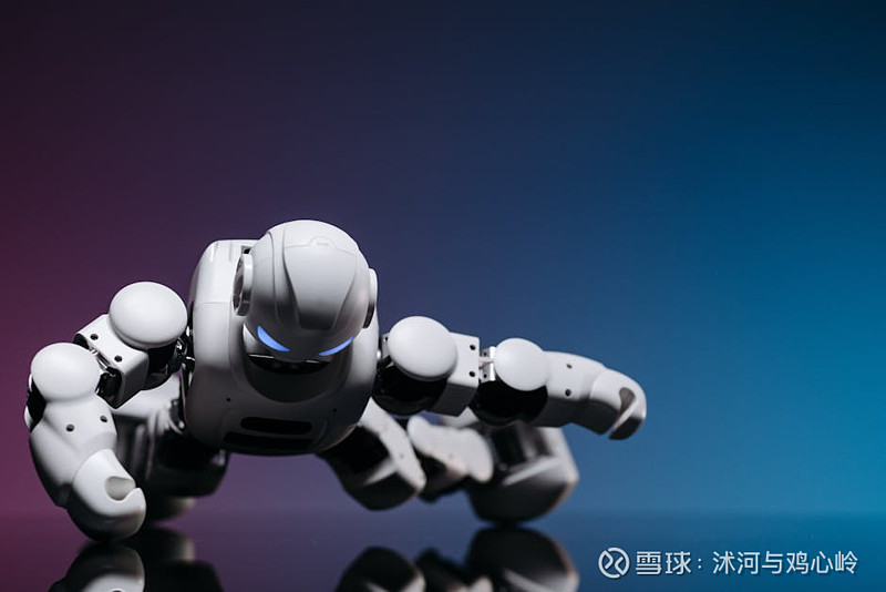 人工智能引领科技产业浪潮