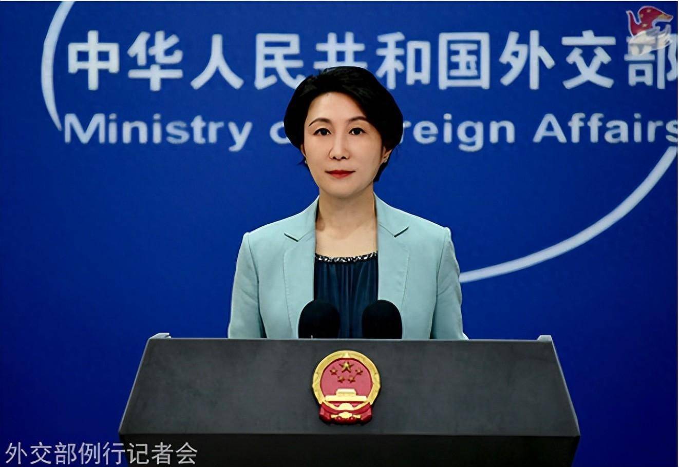 中方呼吁为朝鲜半岛问题恢复对话营造良好氛围