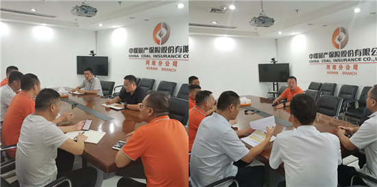 中国灾害防御协会灾害保险与风险减量分会成立 人保财险当选理事长单位