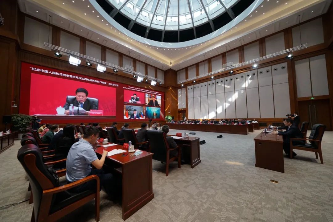 视频画报丨以史为鉴 共创未来——习近平主席俄罗斯之行精彩瞬间