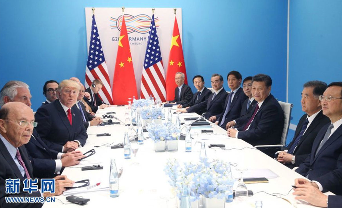 “不为一时一事所惑,不为风高浪急所扰”——习近平主席对俄罗斯进行国事访问并出席纪念苏联伟大卫国战争胜利80周年庆典纪实