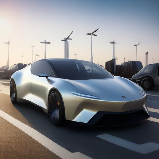 中国品牌正在成为新模式、新标准的创造者和引领者