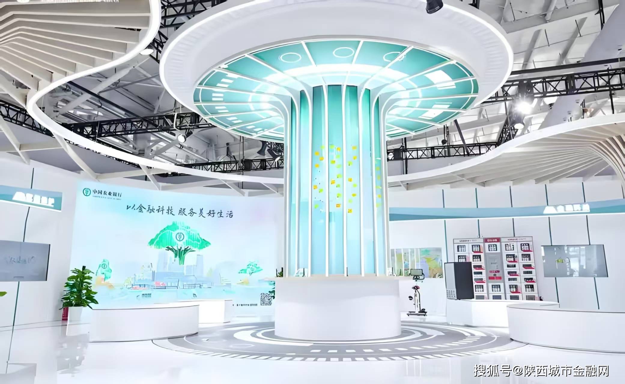 金融力量携手同行 科创投资迎来新机遇