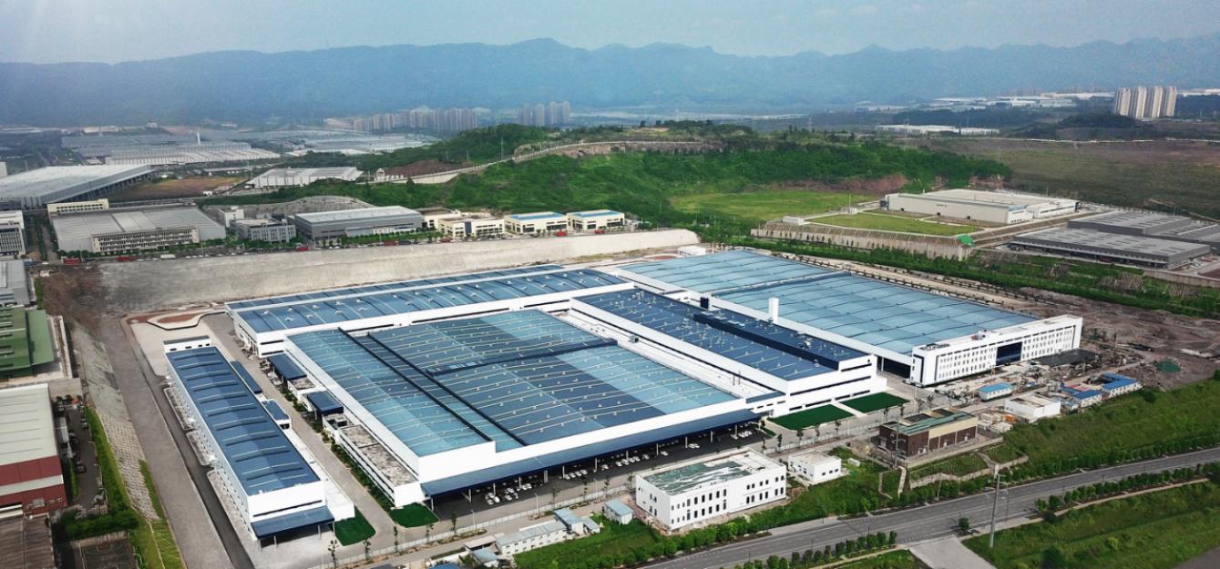 上海助推2万余款新品跑上“首发快车道”