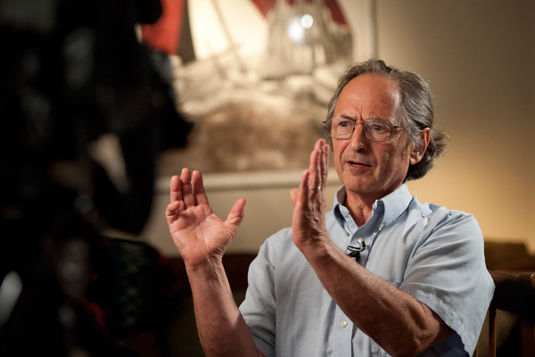 专访|“选择中国,就是选择未来”——访中国丹麦商会全国创始会长李曦萌