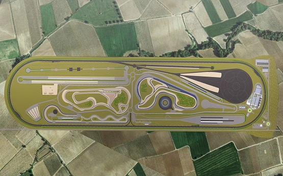 中国东部小县城撬动全球轮胎市场