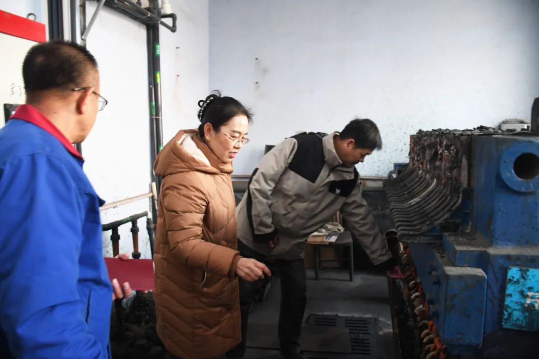 联储证券梁雪：聚焦资产配置 创新布局构建财富传承生态