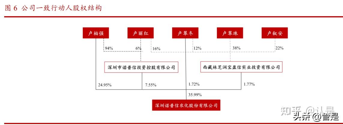 诺普信董事长卢柏强：把蓝莓当成一个产业来做