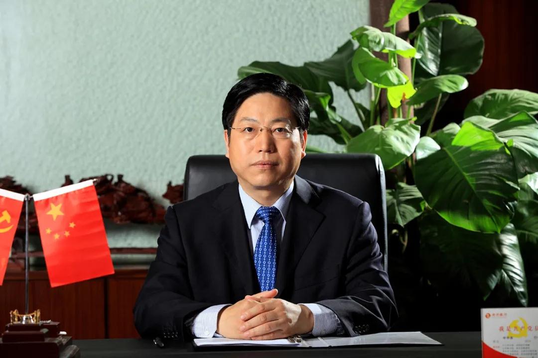 富荣基金：破局与重构 探索高质量发展路径