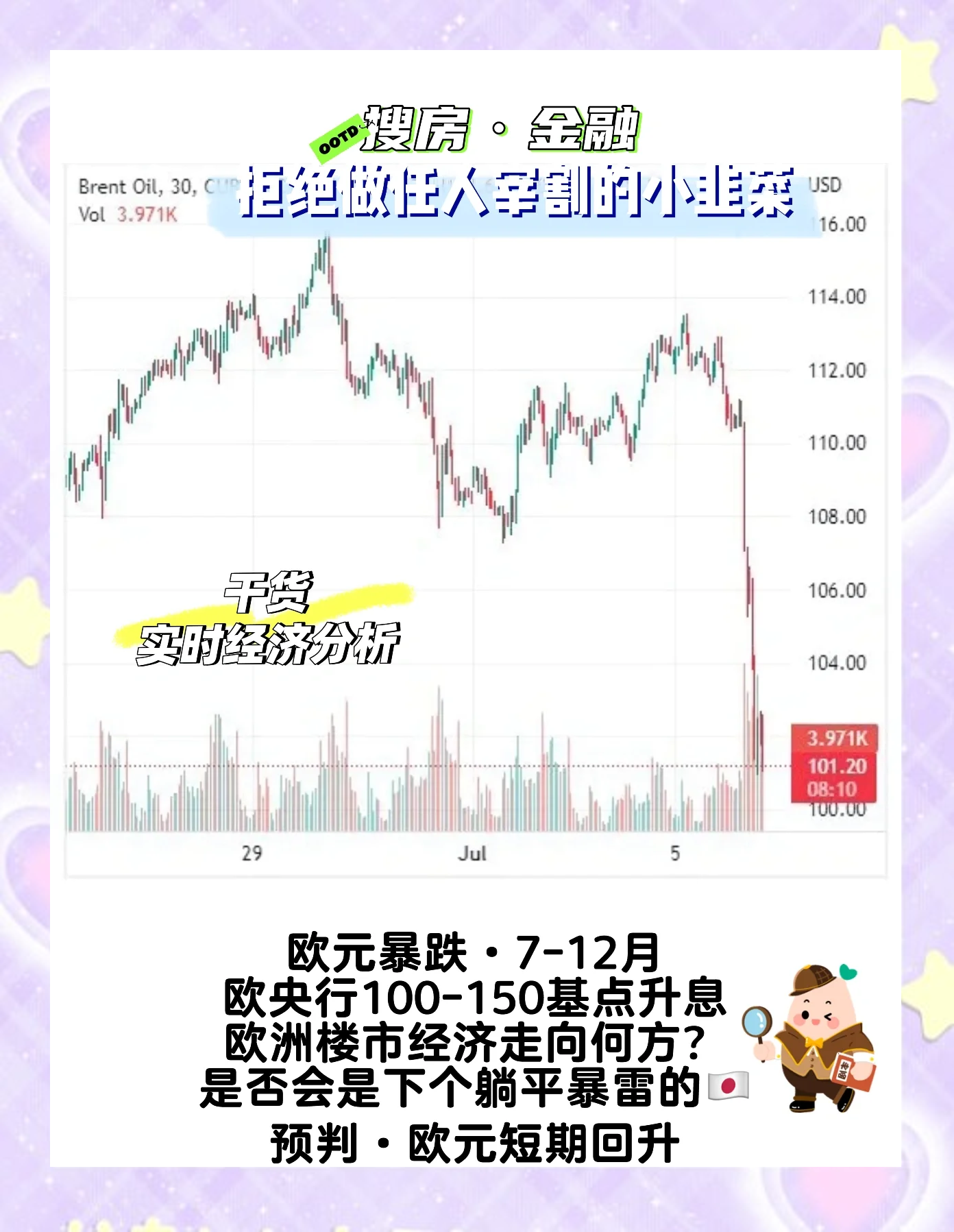 年内国际油价缘何暴跌