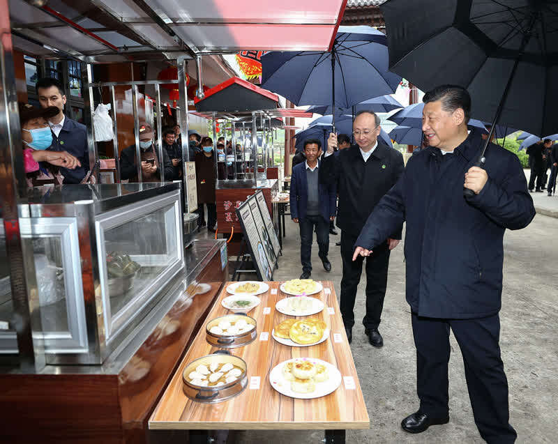 努力推动精神文明建设展现新气象新作为——习近平总书记重要指示为精神文明建设工作指明方向注入动力