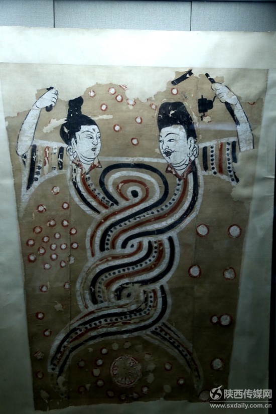 在古丝路起点拥抱世界——陕西打造高能级对外开放平台观察