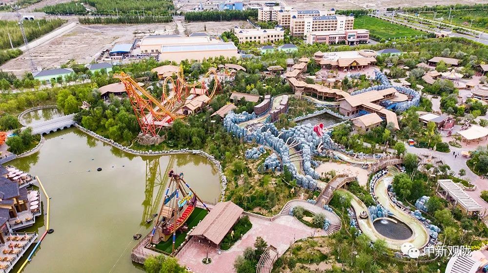 在古丝路起点拥抱世界——陕西打造高能级对外开放平台观察