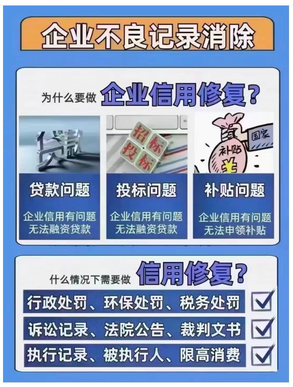 破解“首贷难”是支持小微企业的重要抓手