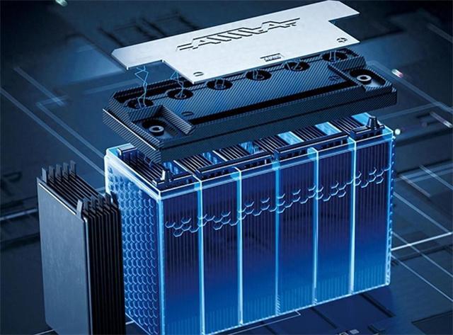 麦澜德董事长杨瑞嘉：聚焦女性康美领域 加大AI布局力度