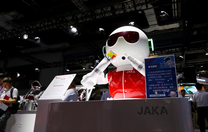 财经聚焦丨玩具产业如何“玩”出新天地?