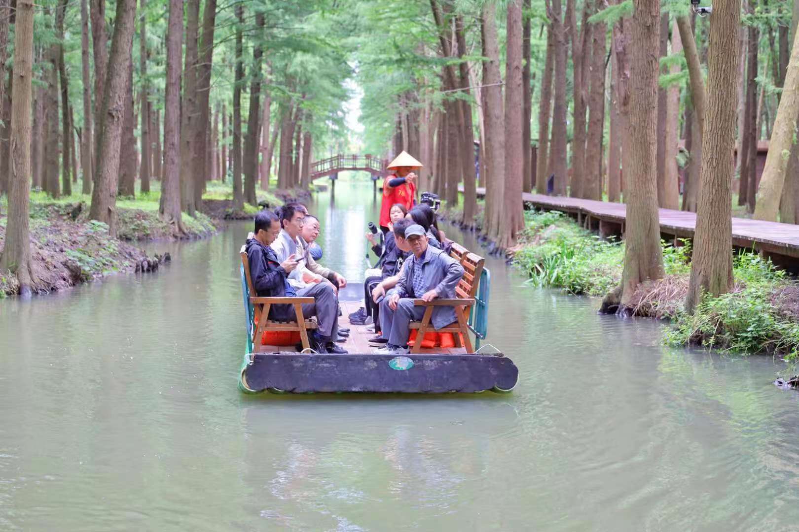 端午遇“六一” 绘就文旅消费新画卷