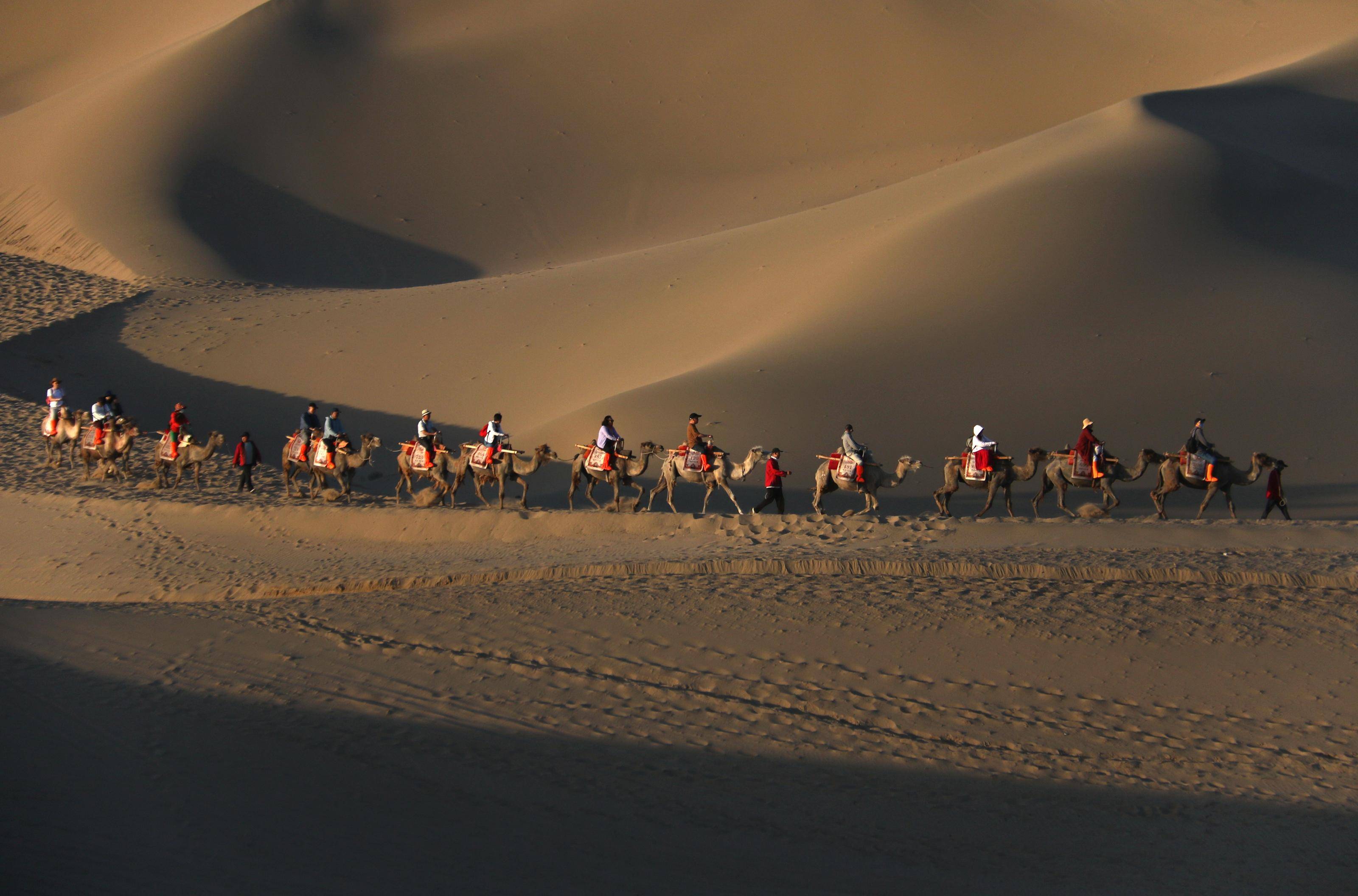 端午节假期国内近1.2亿人次出游