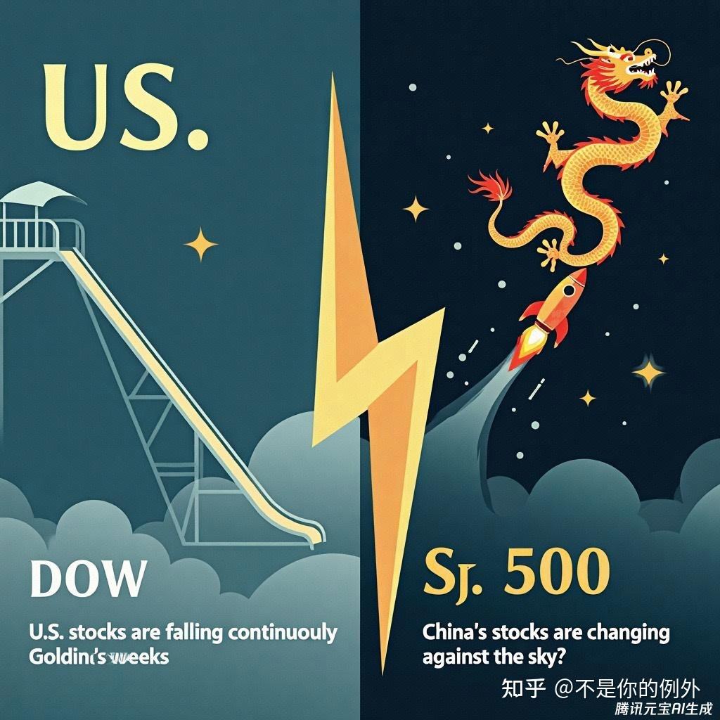 纽约股市三大股指4日涨跌不一