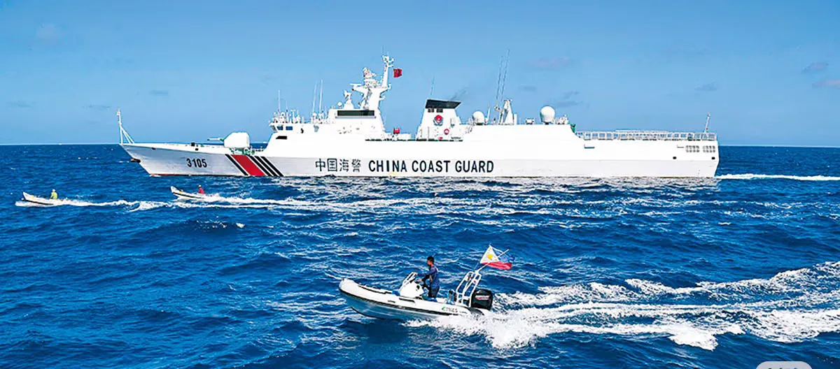 全文丨中国将南海打造成和平、友谊、合作之海的实践